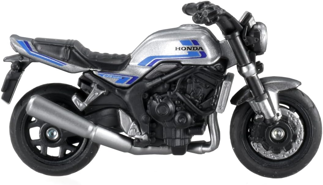 CB1000 F コンセプトモデル 「トミカ No.64」 |ジャンルで探す
