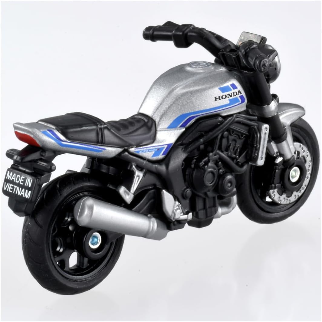 CB1000 F コンセプトモデル 「トミカ No.64」 |ジャンルで探す