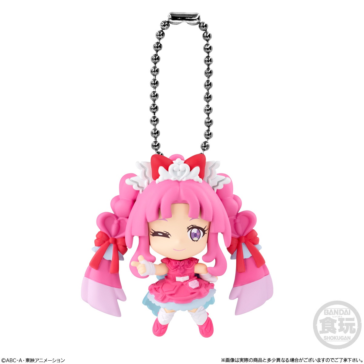 2026年9月発売 予約商品】【BOX】名探偵プリキュア！ マスコット2 10