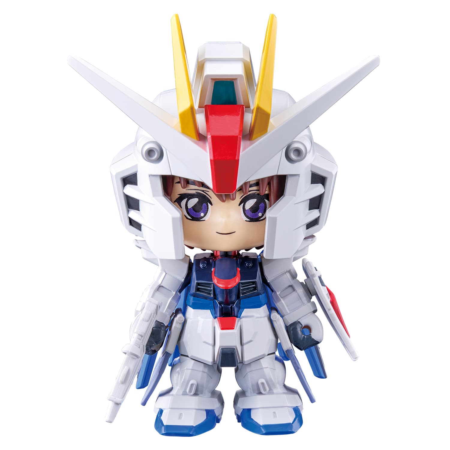 2026年9月26日発売 予約商品】ガンダムクロス フリーダムガンダム&キラ