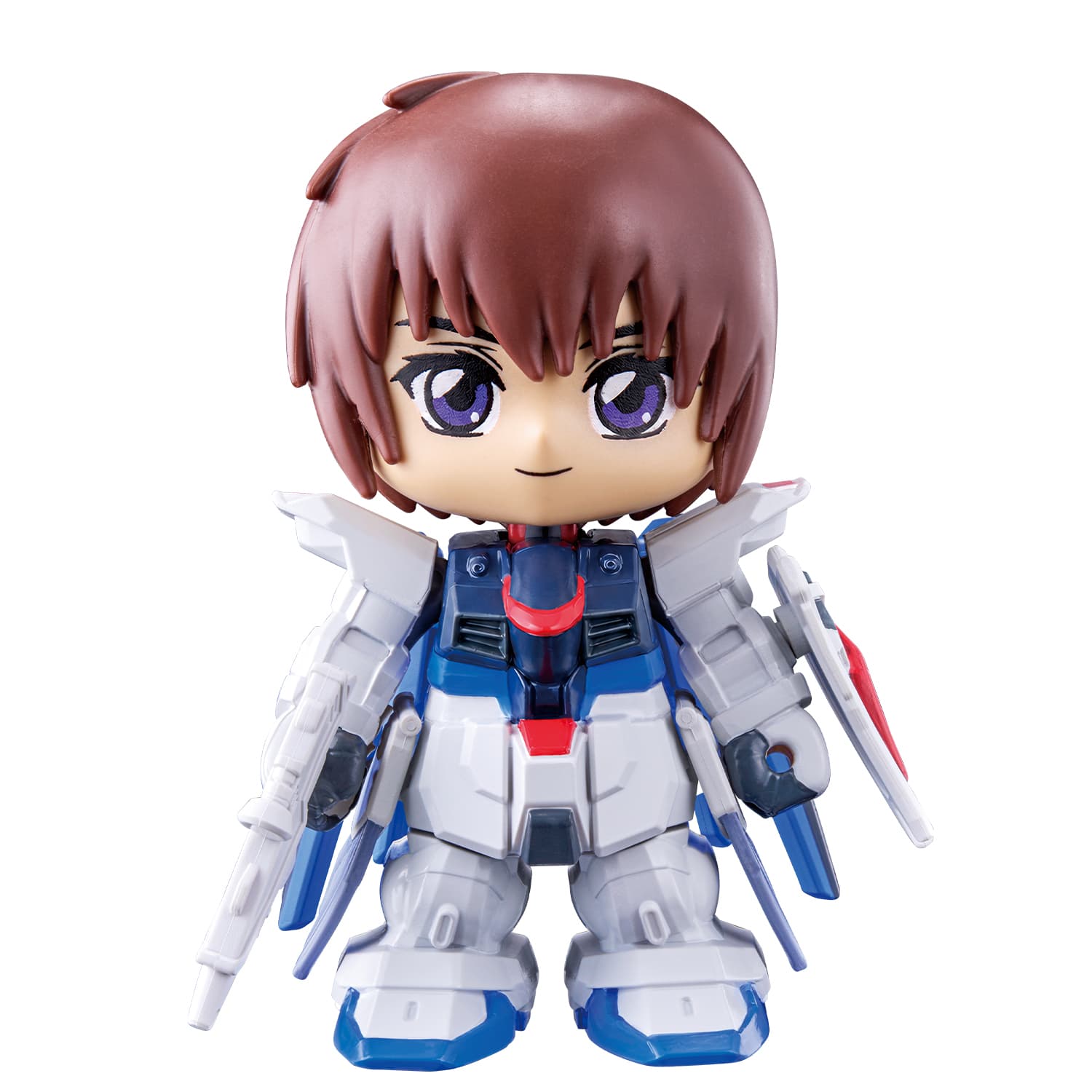 2026年9月26日発売 予約商品】ガンダムクロス フリーダムガンダム&キラ