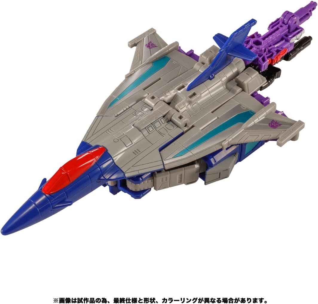 トランスフォーマー トランスフォーマーレガシー TL-23 ニードルノーズ