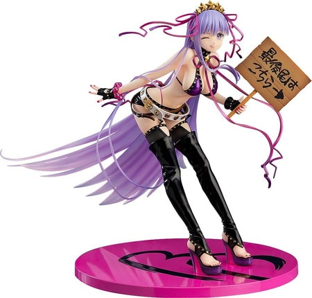 新品未開封】ムーンキャンサー/BB[小悪魔たまご肌] [AQ] 「Fate/Grand
