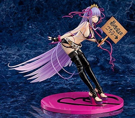 新品未開封】ムーンキャンサー/BB[小悪魔たまご肌] [AQ] 「Fate/Grand