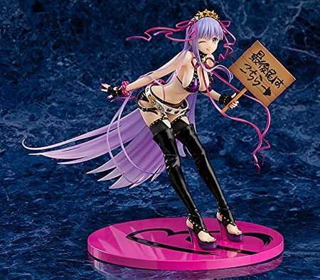新品未開封】ムーンキャンサー/BB[小悪魔たまご肌] [AQ] 「Fate/Grand