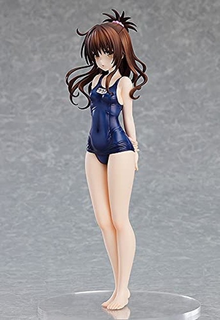 新品未開封】POP UP PARADE 結城美柑 「To LOVEる -とらぶる
