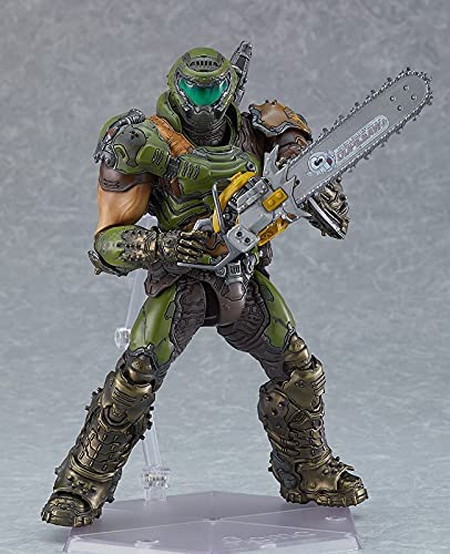 2022年11月予約】figma ドゥームスレイヤー 「Doom Eternal