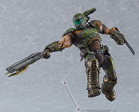 2022年11月予約】figma ドゥームスレイヤー 「Doom Eternal