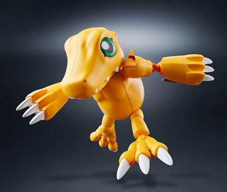 超進化魂 01 ウォーグレイモン フィギュア　デジモン　箱なし 2021年7月再入荷】超進化魂 01 ウォーグレイモン 「デジモン