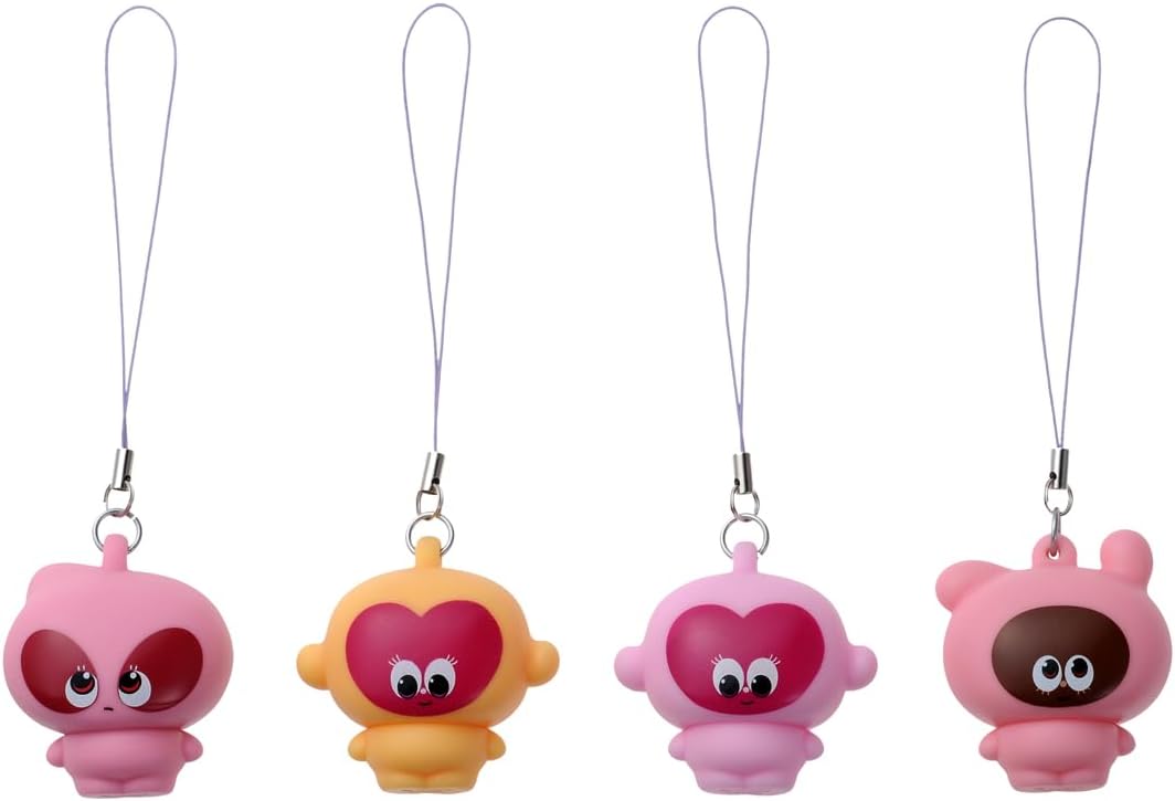 BOX】ぷにるんず ぷに～っとおでかけふれんず 16個入り |ジャンルで