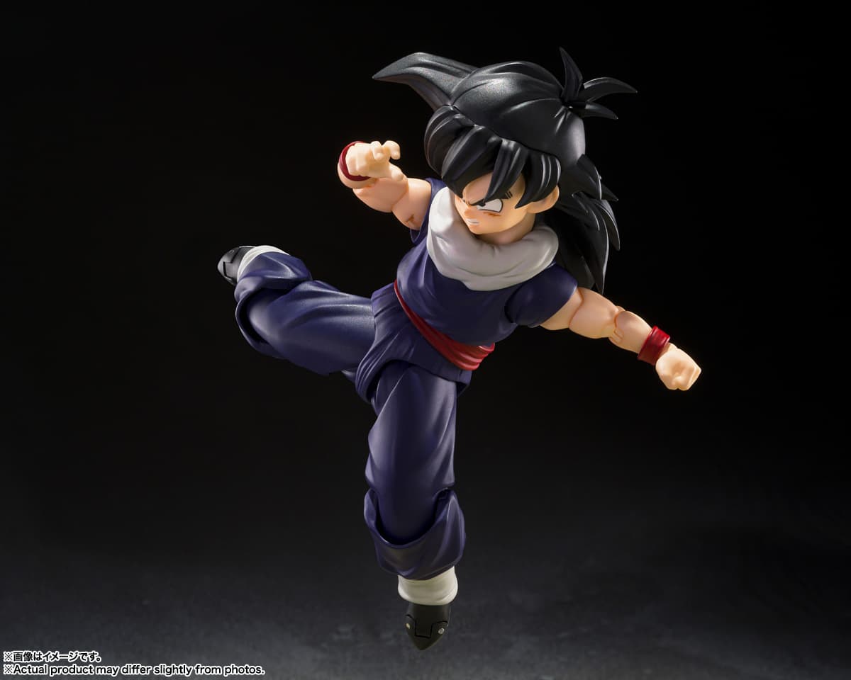 送料込み】【2026年11月発売 予約商品】S.H.フィギュアーツ 孫悟飯 Z