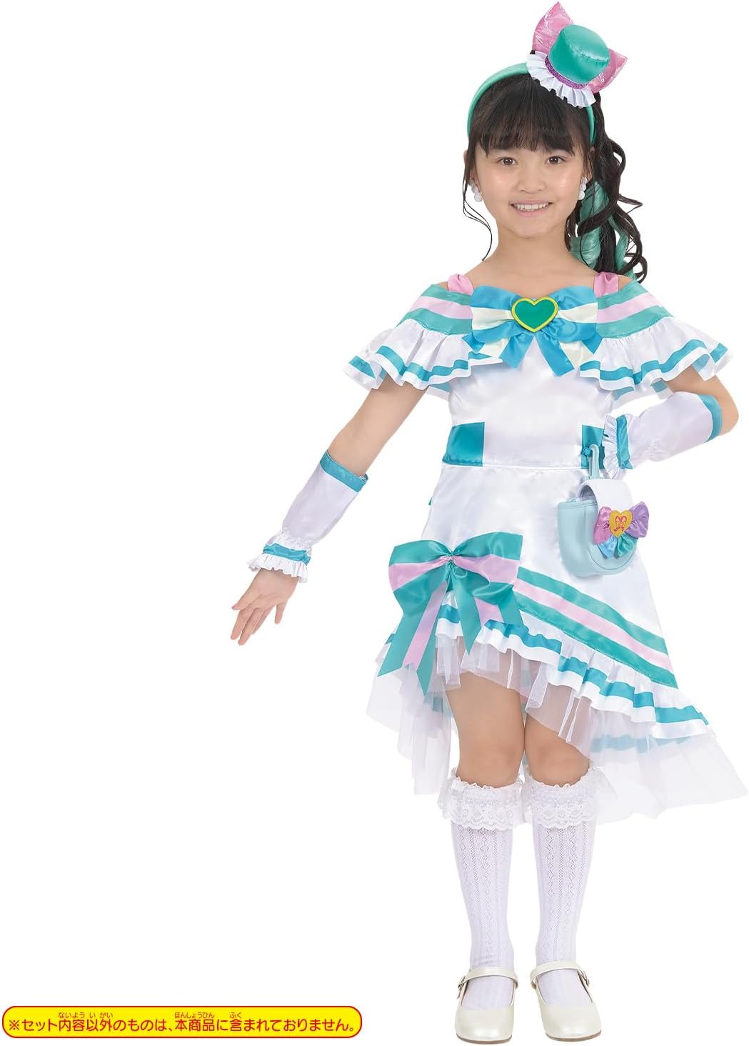 変身プリチューム キュアリリアン わんだふるぷりきゅあ！ |ジャンルで