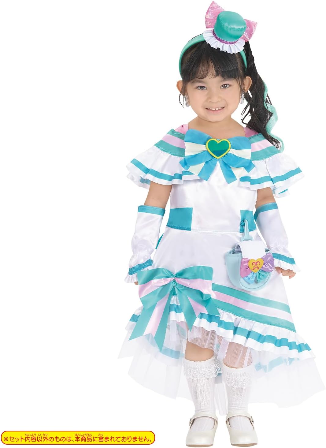 変身プリチューム キュアリリアン わんだふるぷりきゅあ！ |ジャンルで