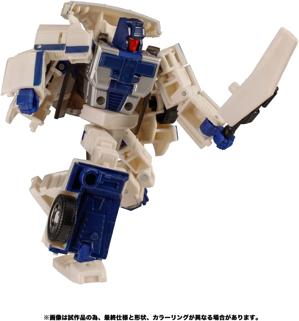 トランスフォーマー レガシー 限定 プライム ブレイクダウン 2023年3月25日発売 予約商品】トランスフォーマー トランスフォーマー