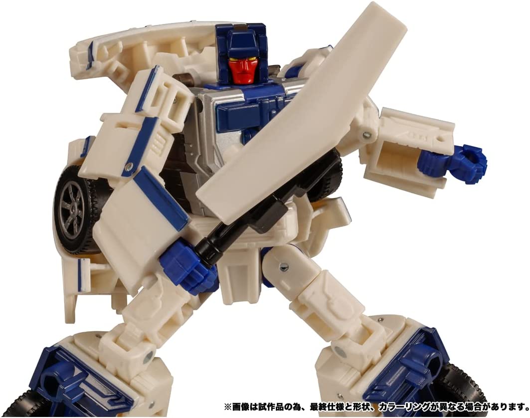 2023年3月25日発売 予約商品】トランスフォーマー トランスフォーマー