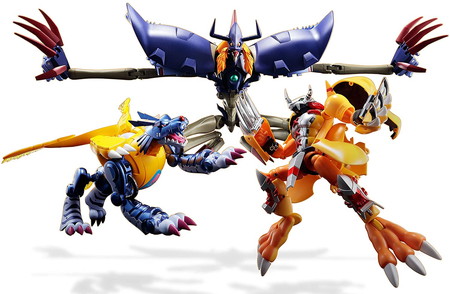 2021年8月上旬入荷予約】超進化魂 03 ディアボロモン 「デジモン