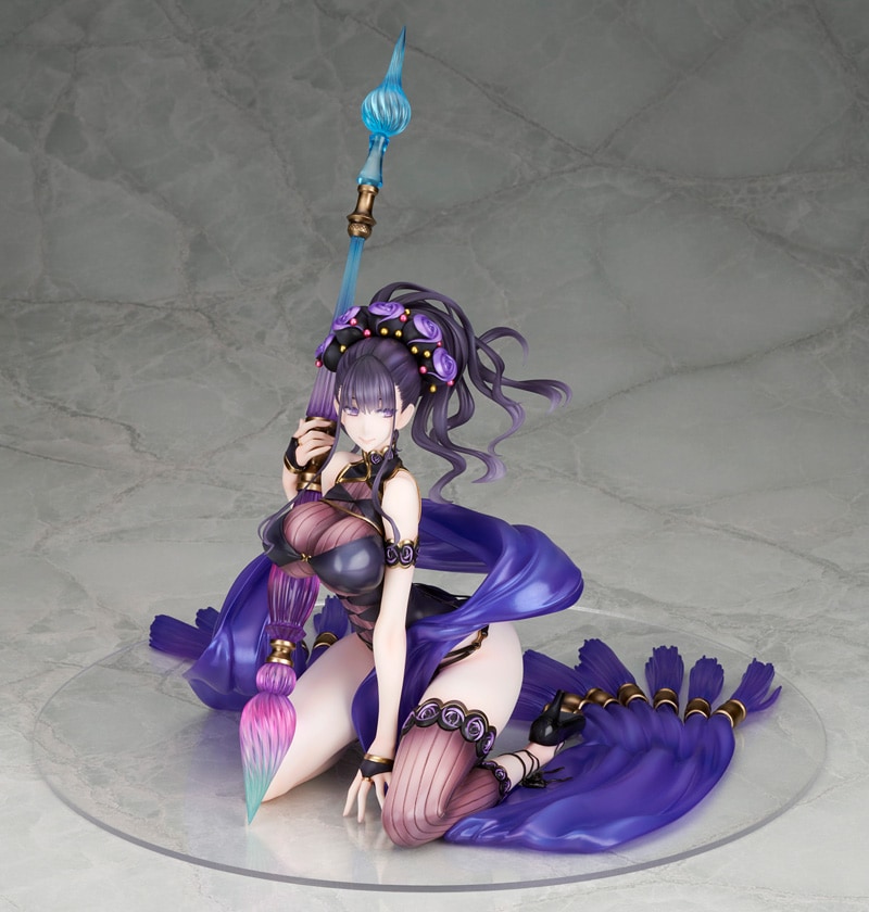 新品未開封】ライダー／紫式部 1/6 アルター 「Fate/Grand Order