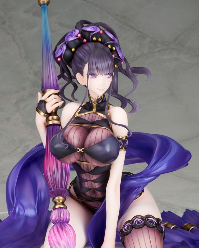 アルター Fate/Grand Order 1/6 ライダー/紫式部　新品未開封 新品未開封】ライダー／紫式部 1/6 アルター 「Fate/Grand Order