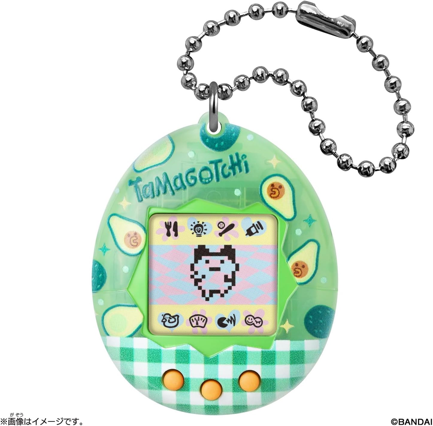 たまごっち Original Tamagotchi Avocado Mix たまごっち |ジャンルで探す
