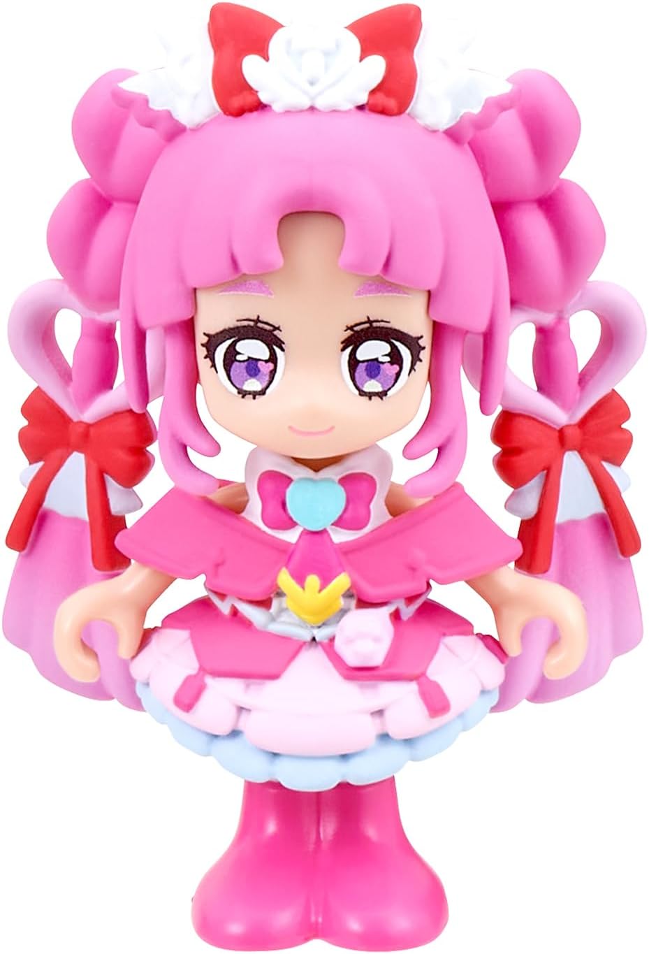 プリコーデドール キュアミスティック 名探偵プリキュア