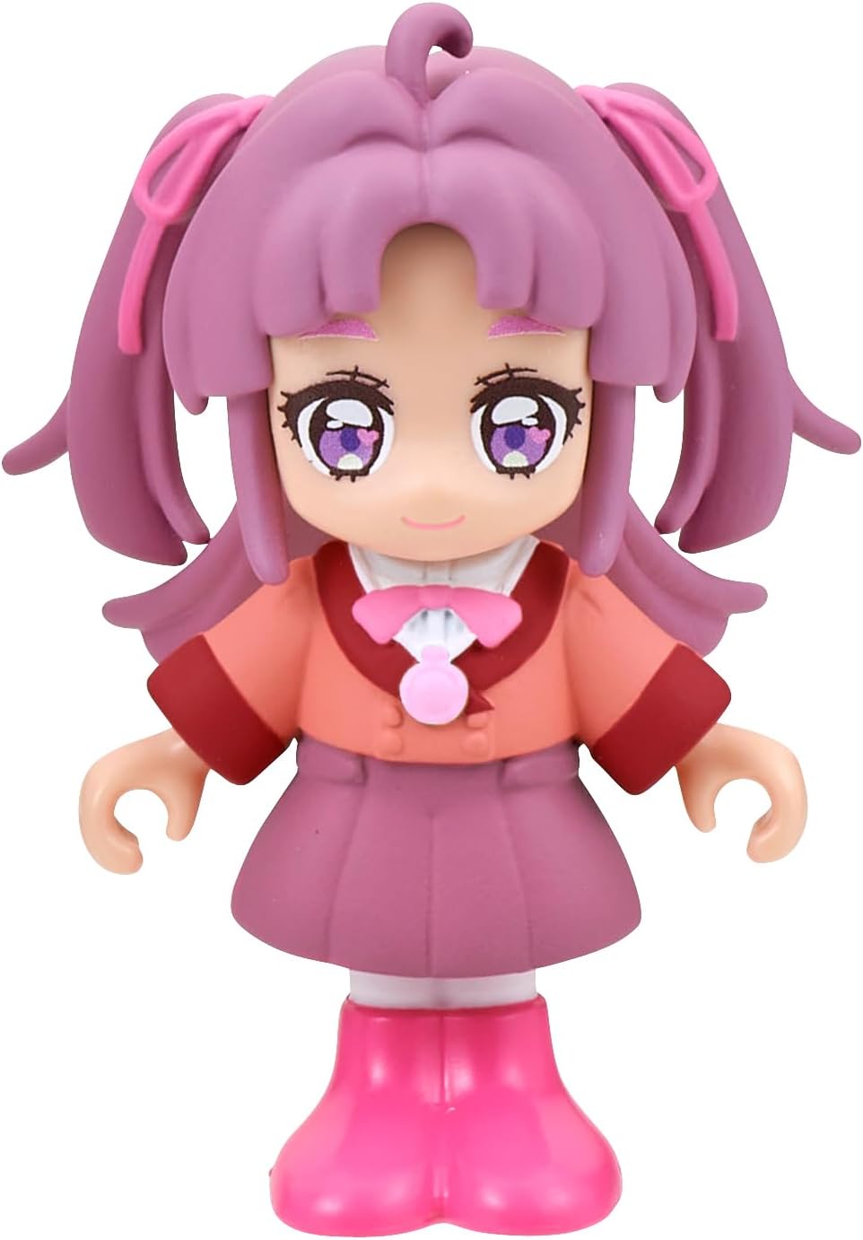 プリコーデドール キュアミスティック 名探偵プリキュア！ |ジャンルで