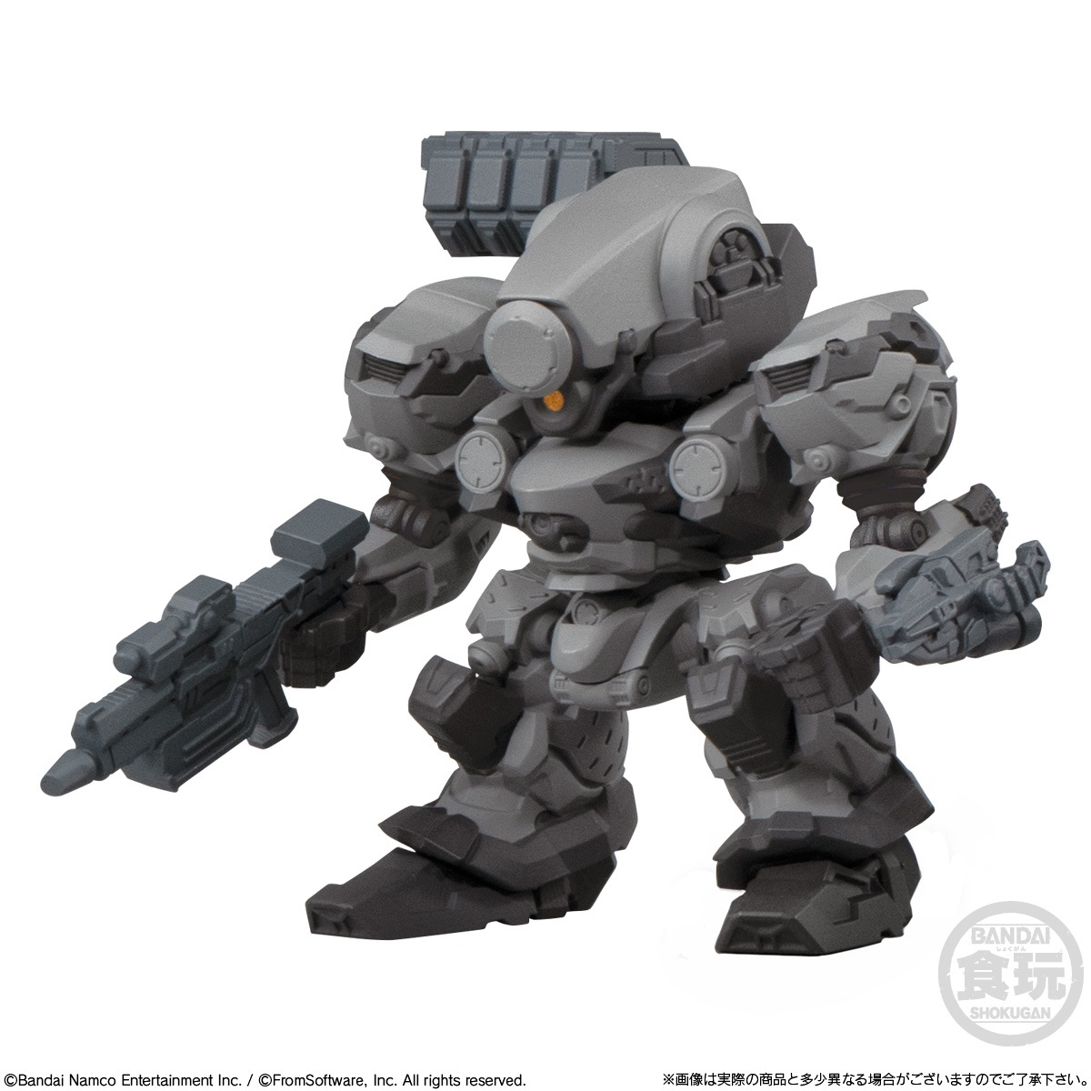 2026年9月発売 予約商品】【BOX】ARMORED CORE VI FIRES OF RUBICON