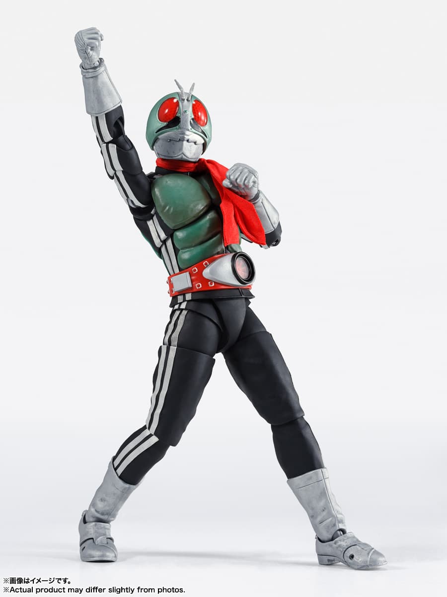 2026年11月発売 予約商品】S.H.フィギュアーツ(真骨彫製法) 仮面