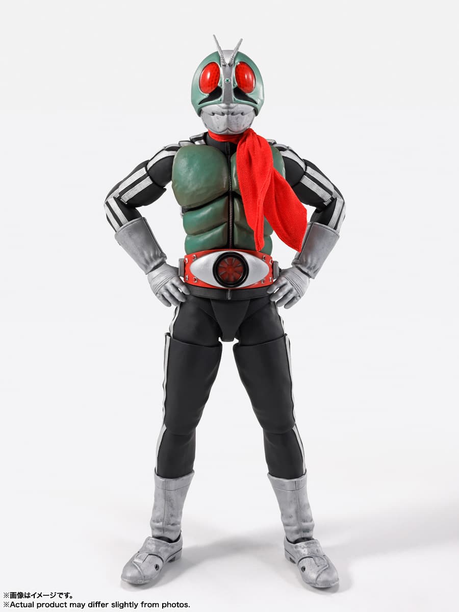 2026年11月発売 予約商品】S.H.フィギュアーツ(真骨彫製法) 仮面