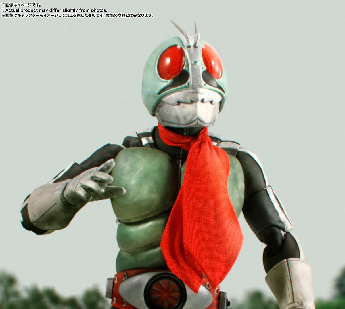 2026年11月発売 予約商品】S.H.フィギュアーツ(真骨彫製法) 仮面