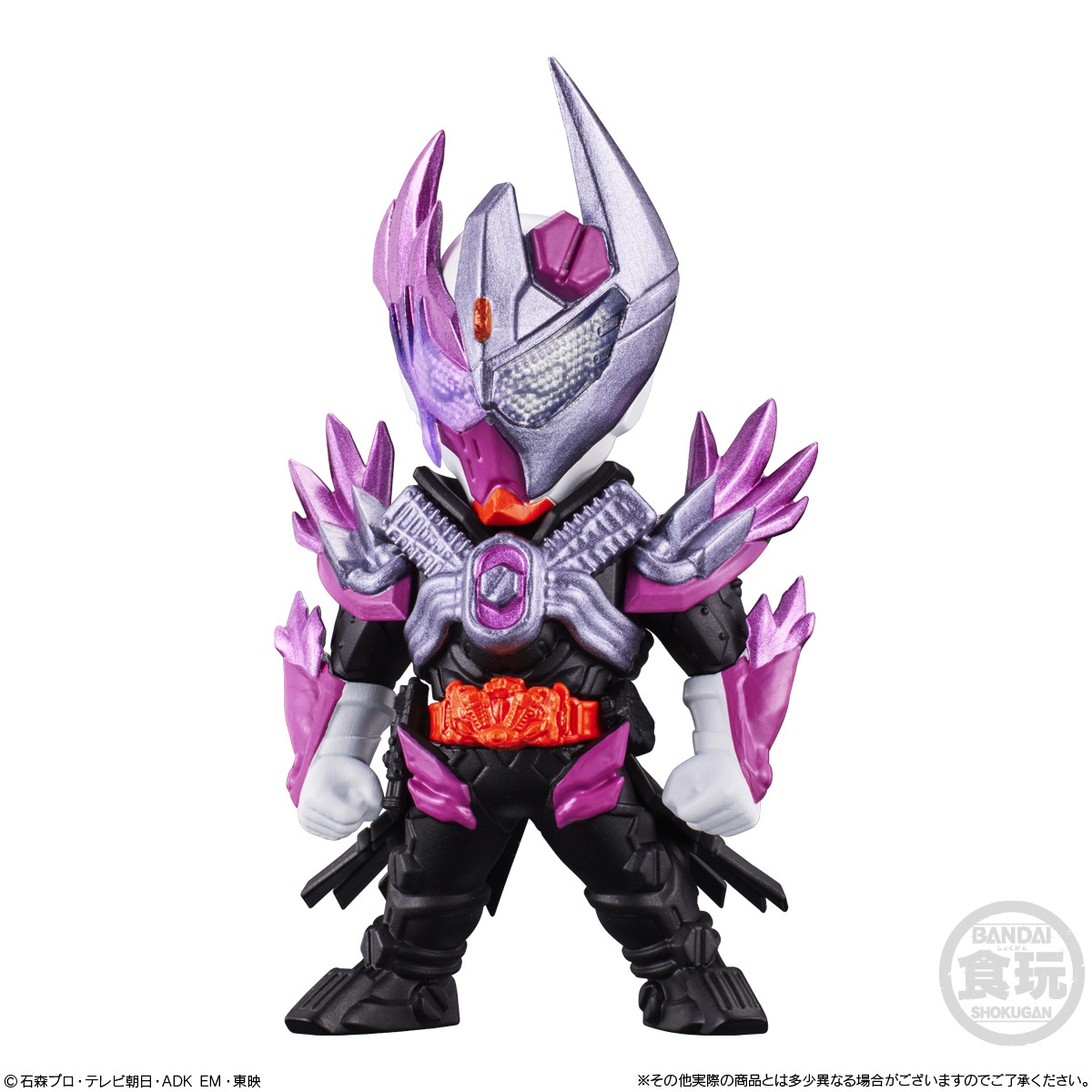 2024年8月発売 予約商品】【BOX】CONVERGE KAMEN RIDER 28 10個入り 