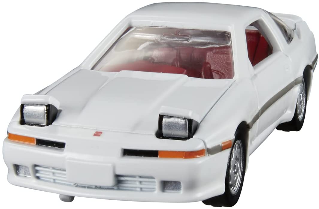 トヨタ スープラ トミカプレミアム発売記念仕様 「トミカプレミアム 25