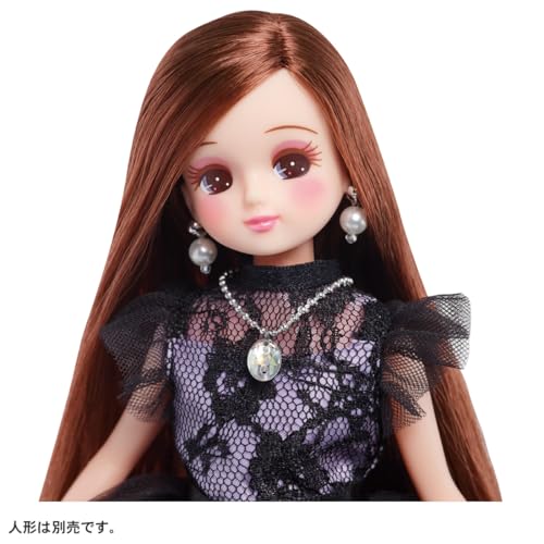 パリの子供たちシリーズです♪キュートなボタンと女の子と・・