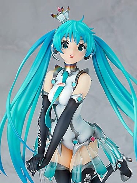 【新品未開封】レーシングミク 2013 Rd.4 SUGO 応援Ver 初音ミク 新品未開封】レーシングミク 2013 Rd.4 SUGO 応援Ver.[AQ