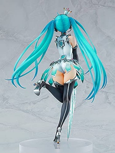 新品未開封 初音ミク GTプロジェクト 2013 Rd.4 SUGO 応援Ver 新品未開封】レーシングミク 2013 Rd.4 SUGO 応援Ver.[AQ