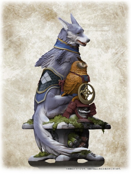 新品未開封】カプコンフィギュアビルダー クリエイターズモデル