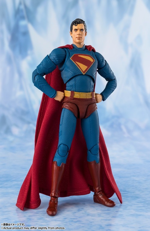 スーパーマン フィギュア 中古 2026年最新】Yahoo!オークション -スーパーマン フィギュアの中古品