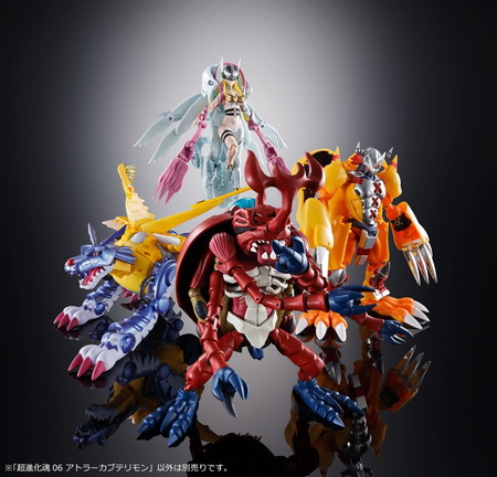 カブテリモン フィギュア デジモンアドベンチャー SHF 真骨彫 CSM 昆虫 カブテリモン フィギュア デジモンアドベンチャー SHF 真骨彫 CSM 昆虫
