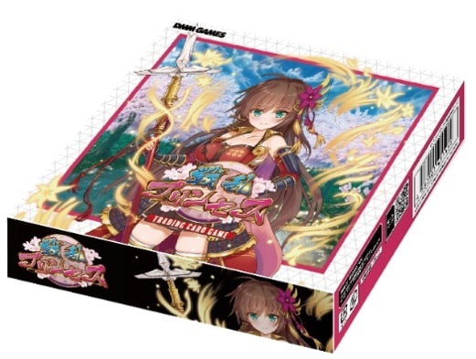 プリンセスオブプリンセス３弾 ８種 スペシャルカード かぐや 他 プリンセスオブプリンセス3弾 8種 スペシャルカード かぐや 他