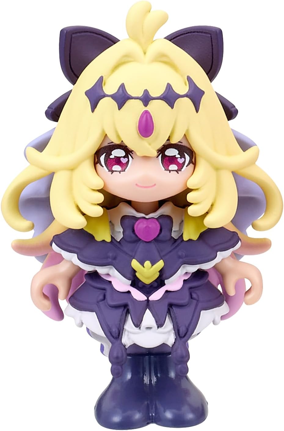 プリコーデドール キュアアルカナ・シャドウ 名探偵プリキュア