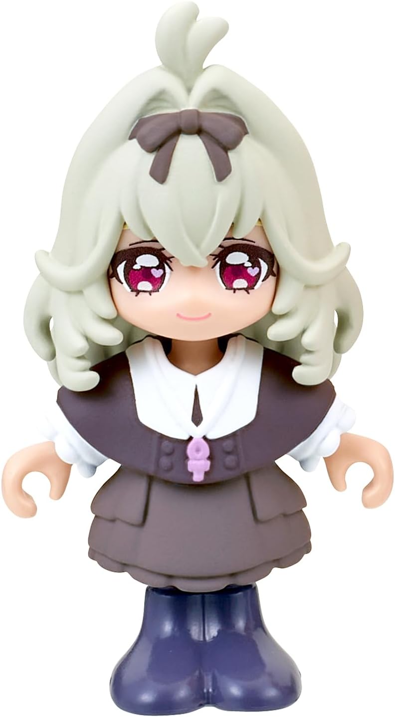 プリコーデドール キュアアルカナ・シャドウ 名探偵プリキュア