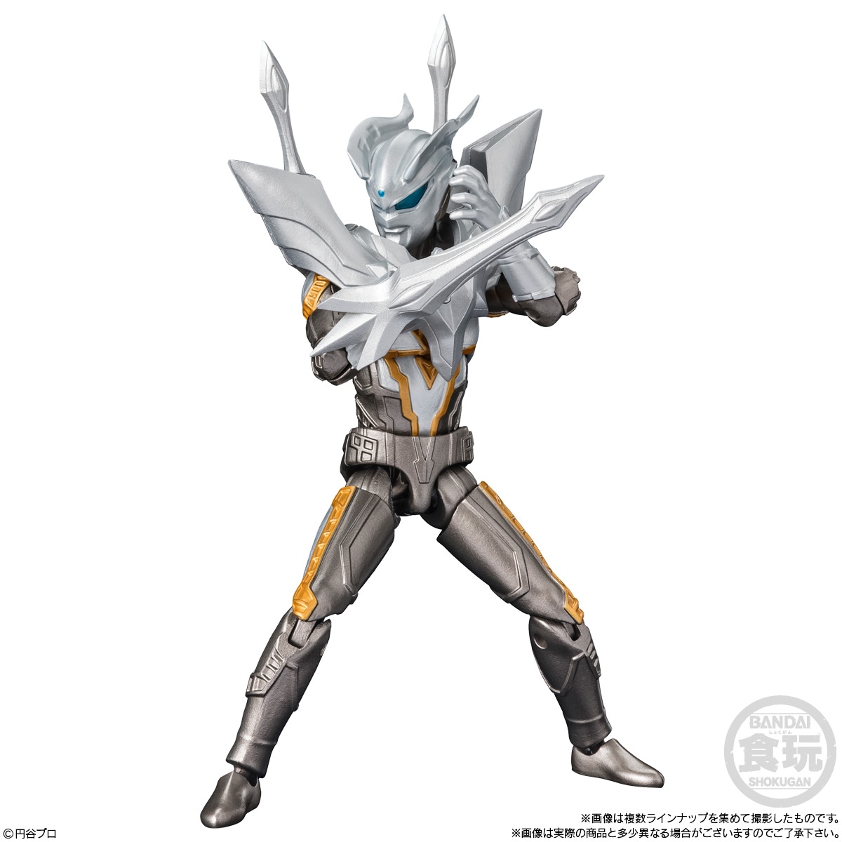 BOX】超動αウルトラマン9 10個入り (食玩) |ジャンルで探す,おもちゃ