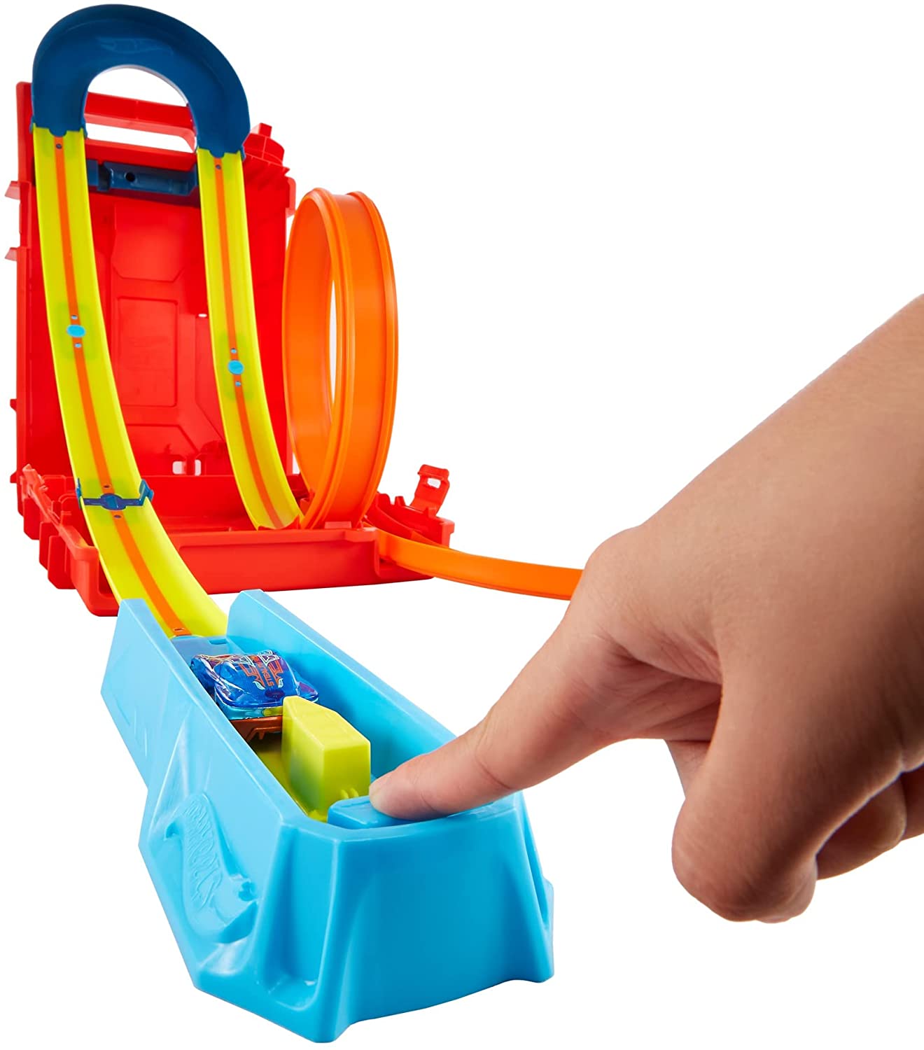 2022年4月下旬発売 予約商品】ホットウィール(Hot Wheels) トラック