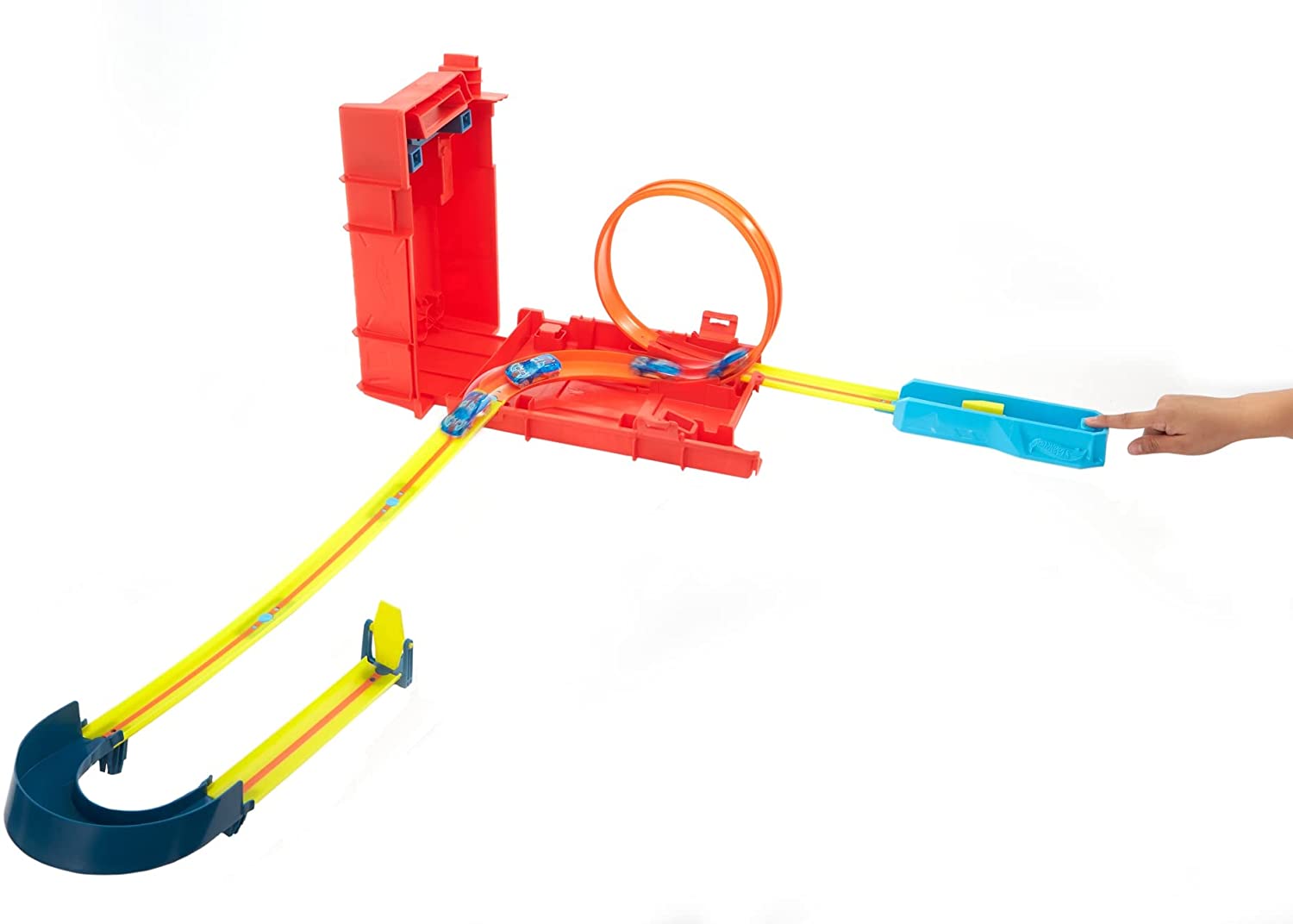 2022年4月下旬発売 予約商品】ホットウィール(Hot Wheels) トラック