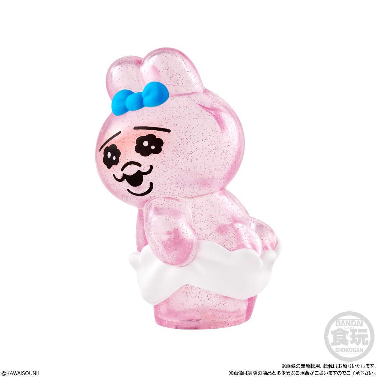 2026年10月発売 予約商品】【BOX】おぱんちゅうさぎフレンズ3 12個
