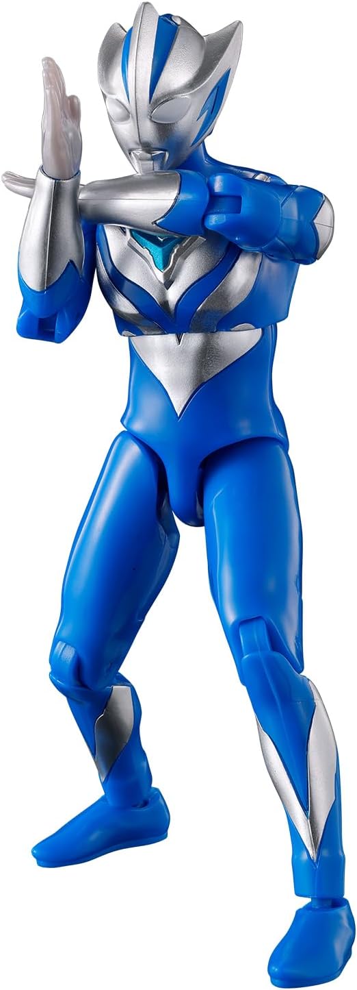 ウルトラアクションフィギュアNEO ウルトラマンテオ |ジャンルで探す