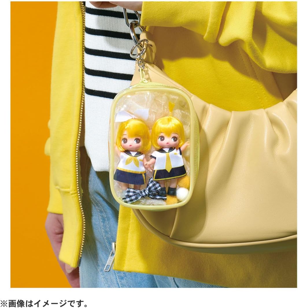 2026年8月29日発売 予約商品】【BOX】ぷちリカちゃん 初音ミク