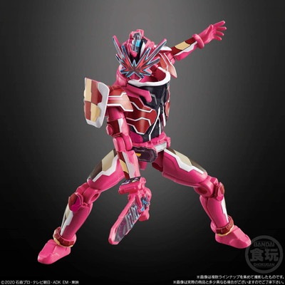 【中古】「非常に良い」装動 仮面ライダーセイバー Book4 (12個入) ・ガム (仮面ライダーセイバー) 装動 仮面ライダーセイバー Book4 (12個入) 食玩・ガム (仮面ライダー