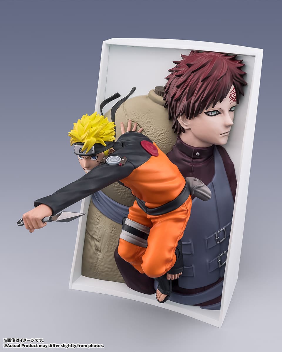 送料込み】【2027年3月発売 予約商品】フィギュアーツZERO うずまき