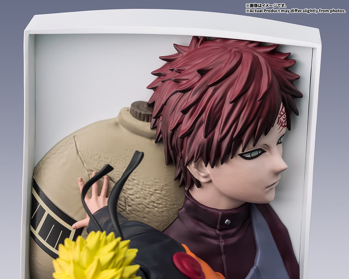 送料込み】【2027年3月発売 予約商品】フィギュアーツZERO うずまき