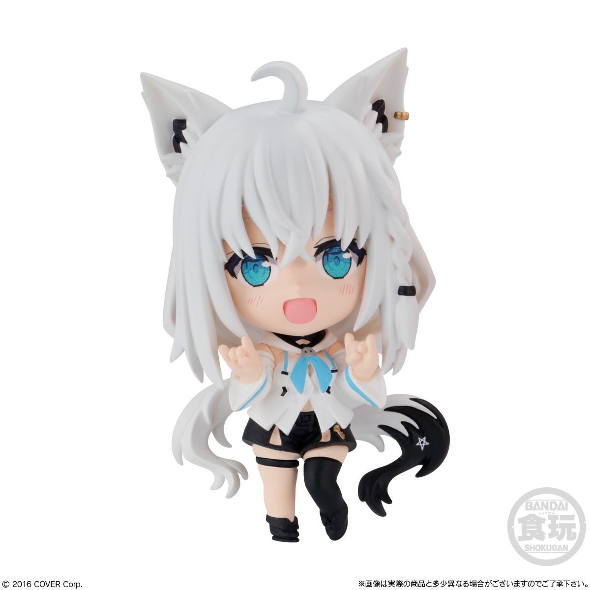 2025年3月発売 予約商品】【BOX】ホロライブデフォルメコレクション